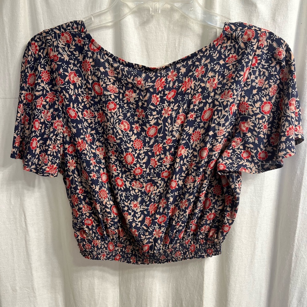 Spell and the Gypsy crop top - Picture 4 of 6